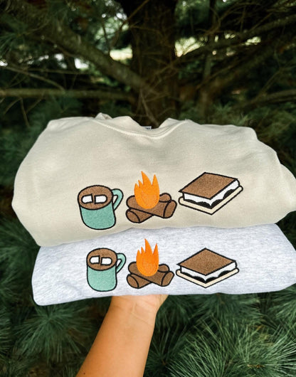 Camping Essentials YOUTH