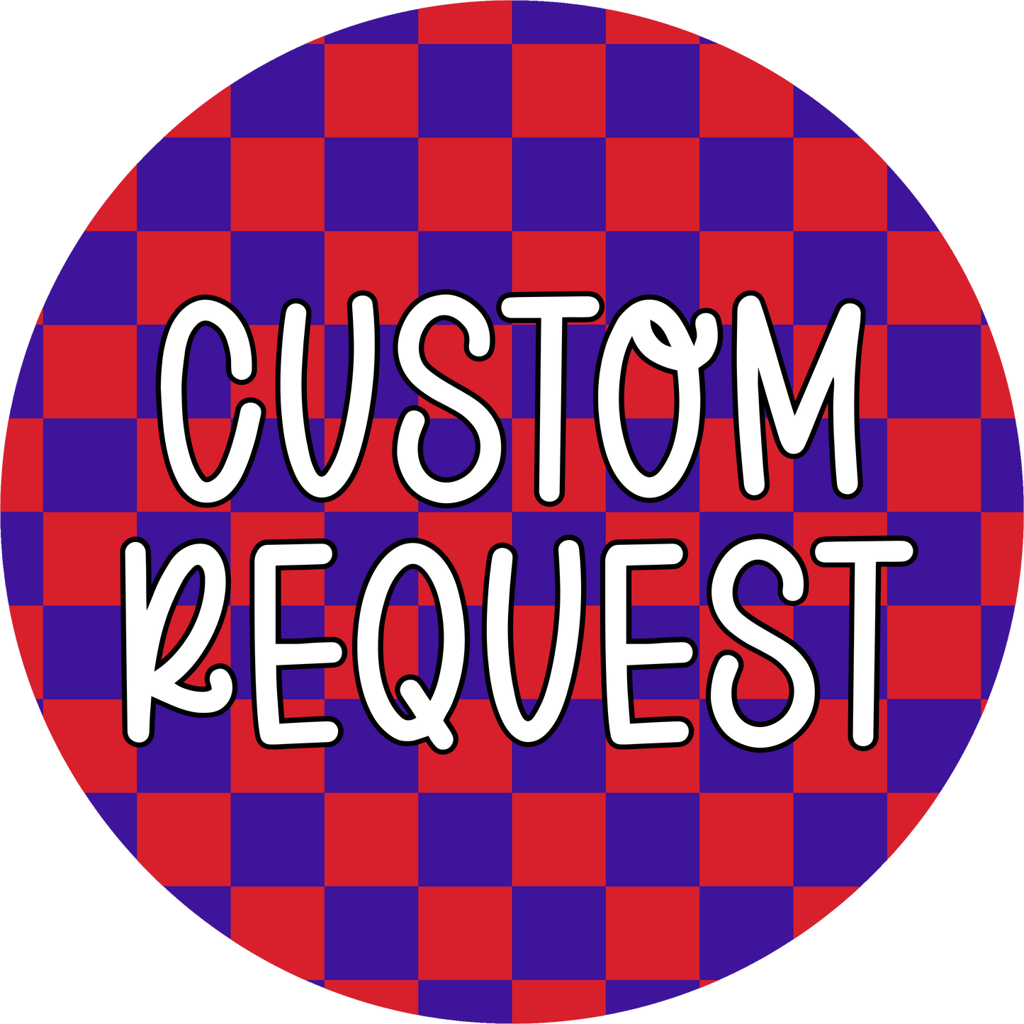 Custom Request