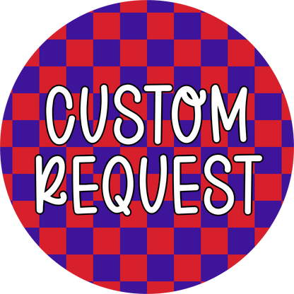 Custom Request