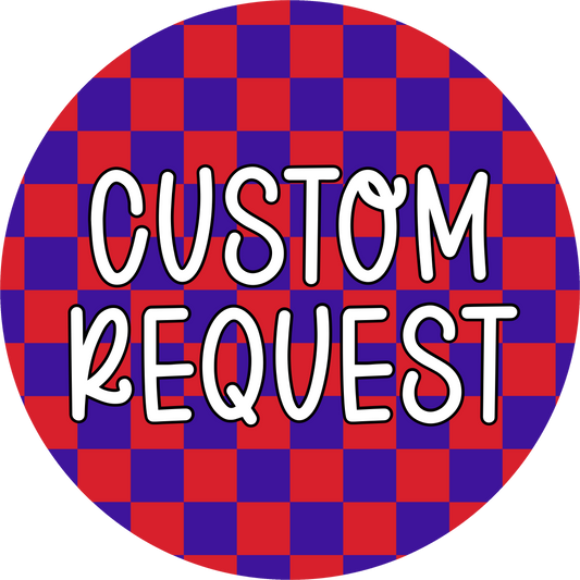 Custom Request