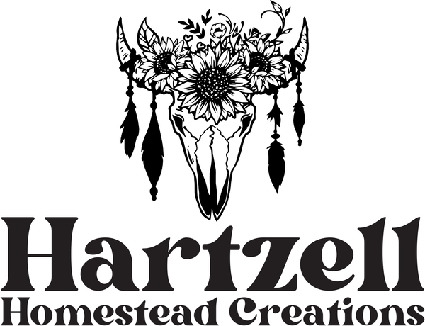 Hartzell Homestead Creations