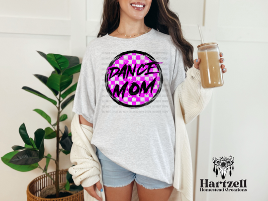 Dance Mom