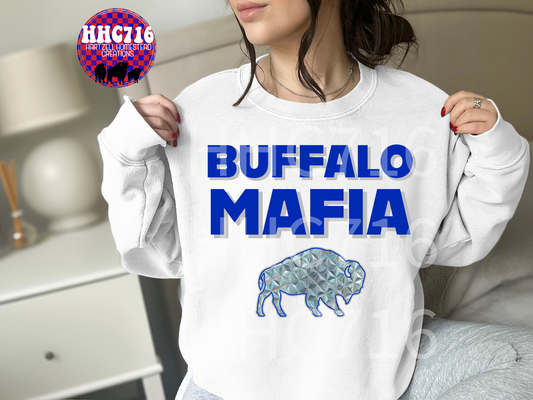 Buffalo Mafia Cold Front (Multiple Styles)