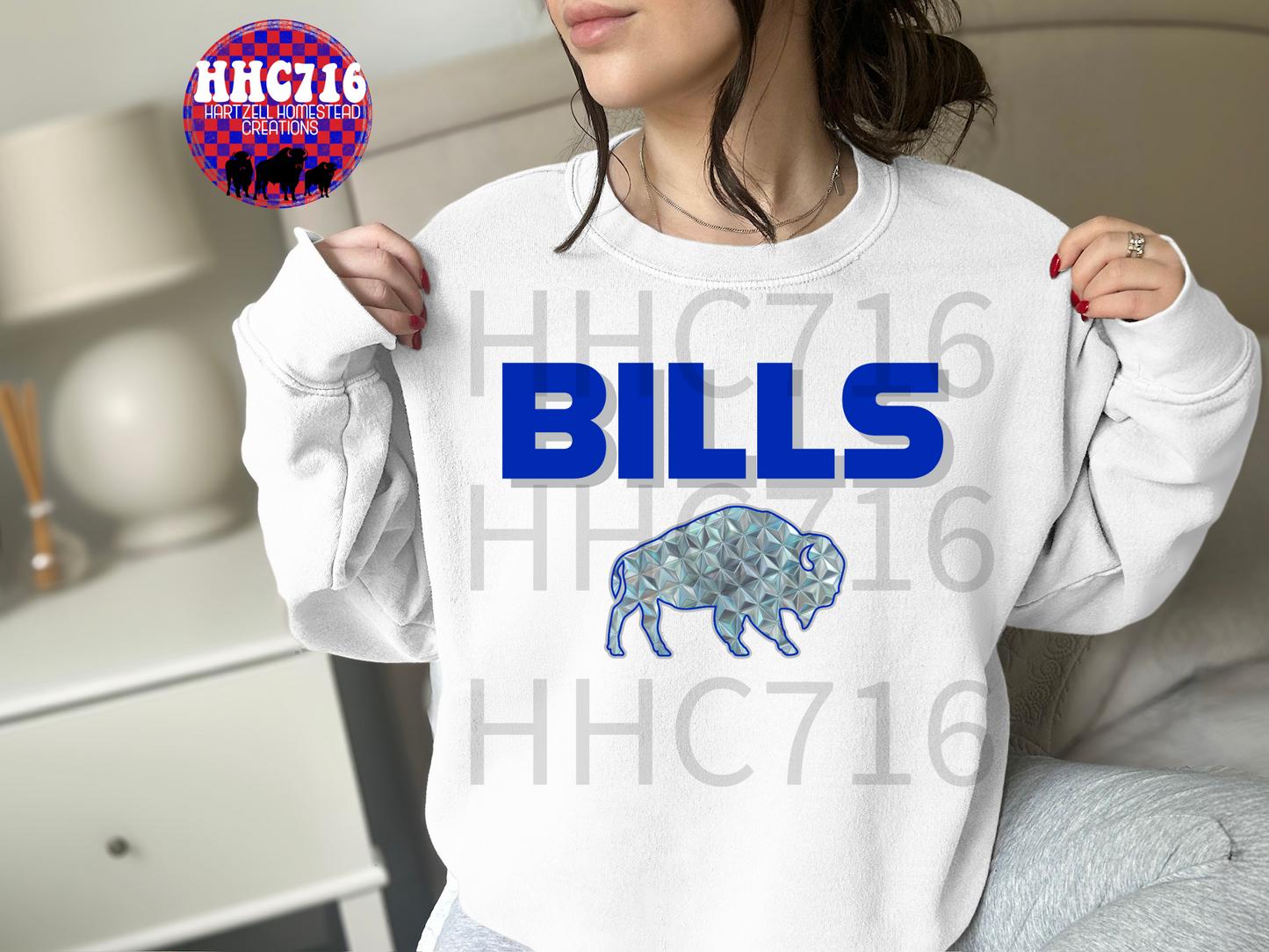 Buffalo Mafia Cold Front (Multiple Styles)