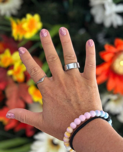 Fit Loop Smart Rings 💍