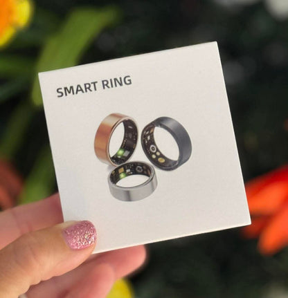 Fit Loop Smart Rings 💍