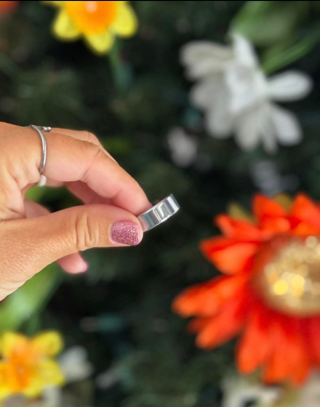 Fit Loop Smart Rings 💍