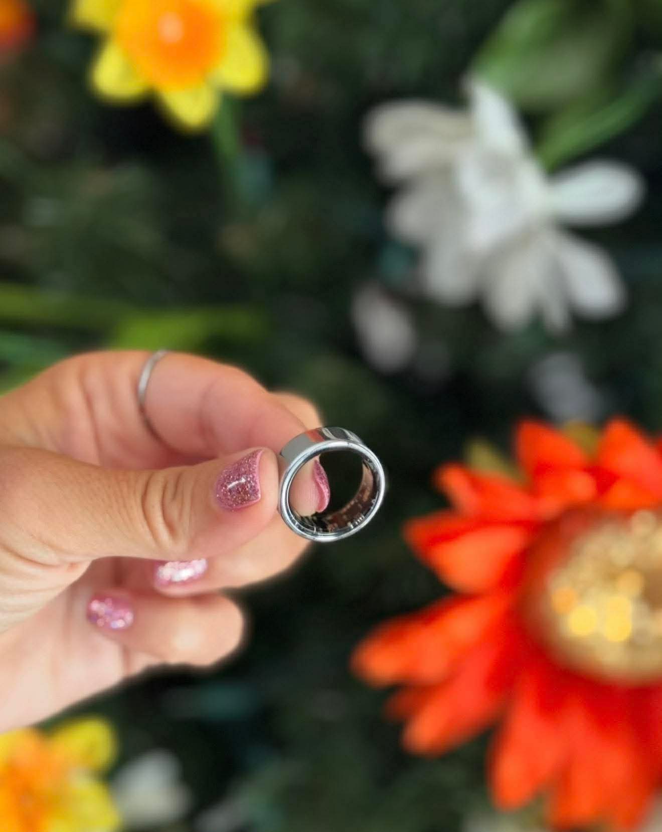 Fit Loop Smart Rings 💍