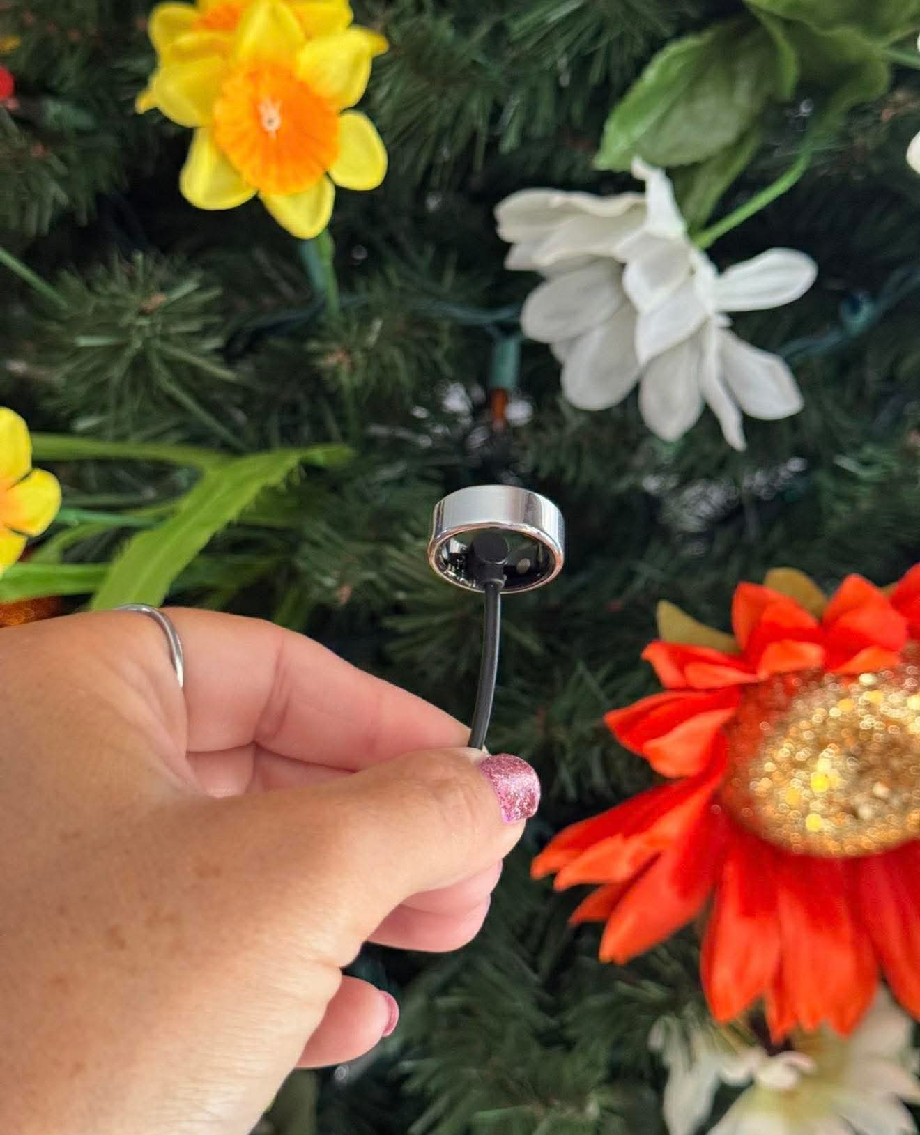 Fit Loop Smart Rings 💍