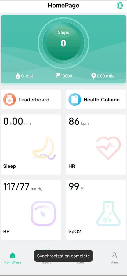 Fit Loop Smart Rings 💍